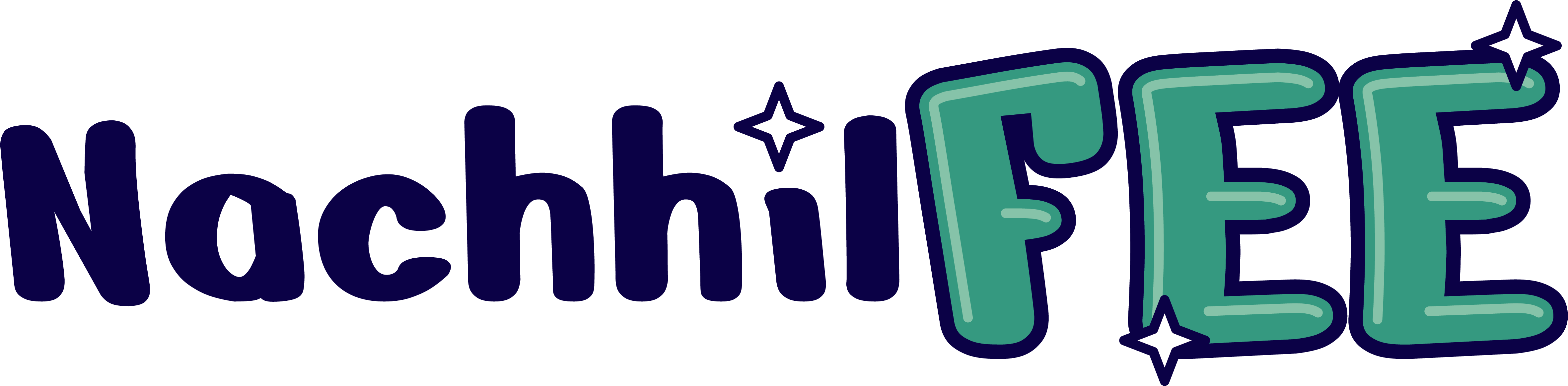 Logo NachhilFEE